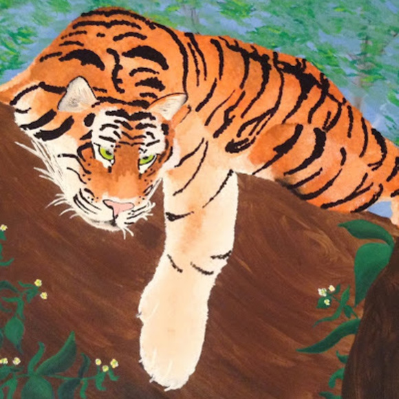 Meet your Posher, Kelli - Picture 1 of 1